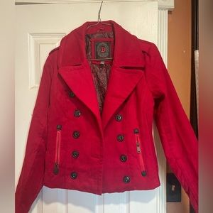 Dollhouse Outwear Jacket